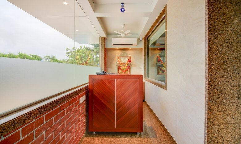 Hotel Treebo Trend Sri Krishna