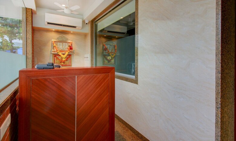 Hotel Treebo Trend Sri Krishna