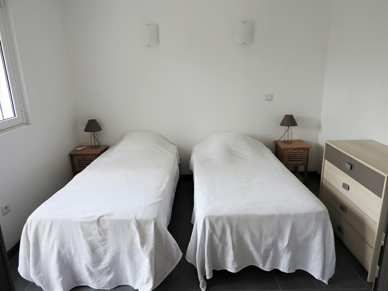 Residencia R�sidence Les Jardins de Sainte Lucie