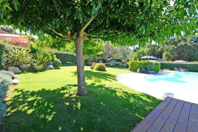 Residencia R�sidence Les Jardins de Sainte Lucie