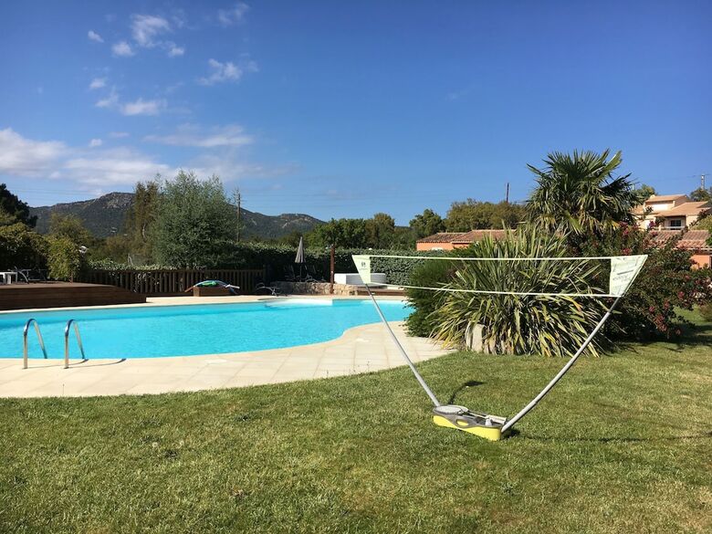 Residencia R�sidence Les Jardins de Sainte Lucie
