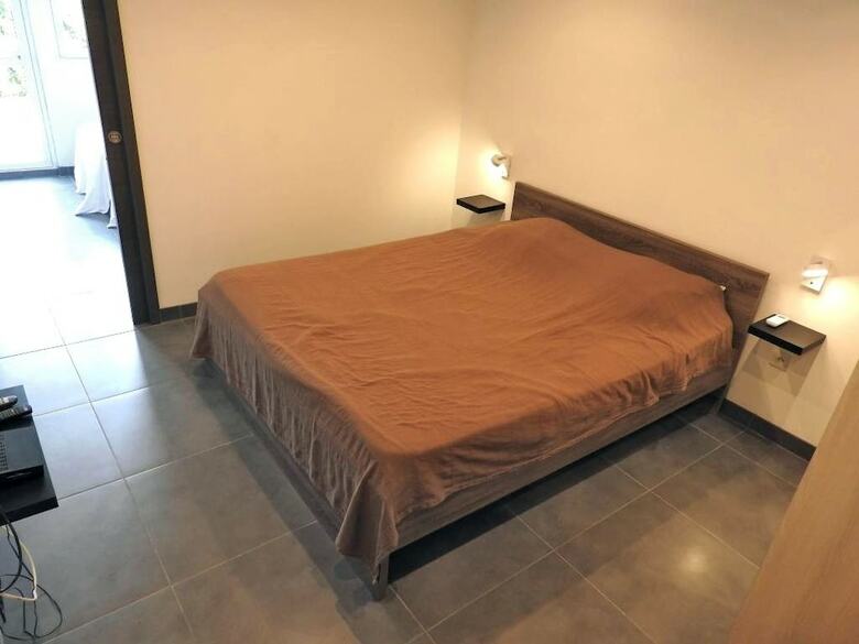 Residencia R�sidence Les Jardins de Sainte Lucie