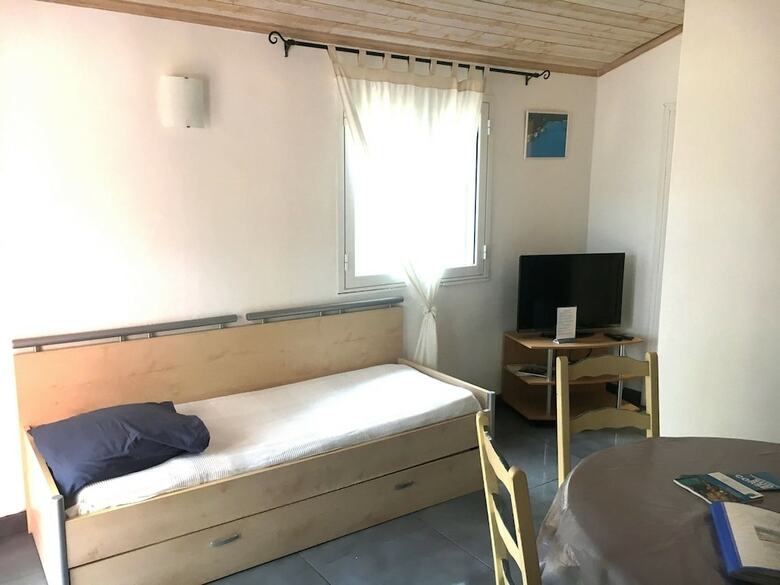 Residencia R�sidence Les Jardins de Sainte Lucie