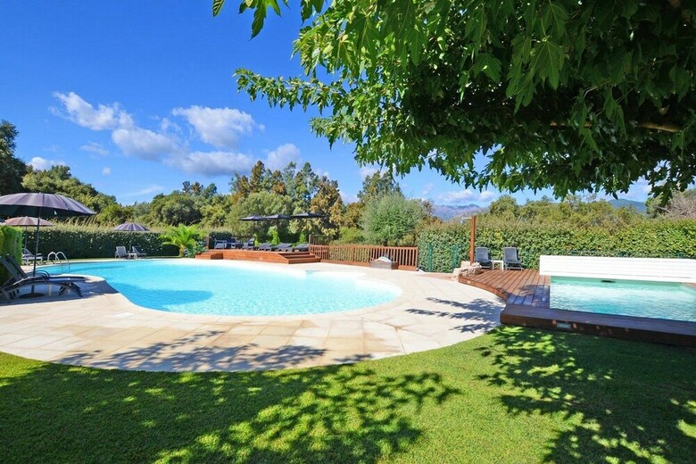 Residencia R�sidence Les Jardins de Sainte Lucie