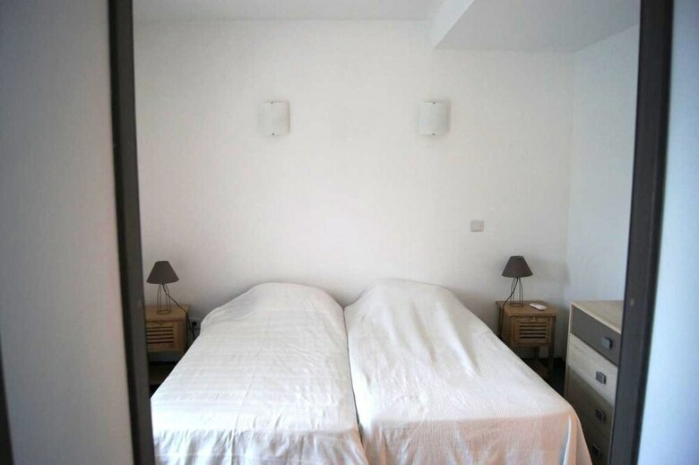 Residencia R�sidence Les Jardins de Sainte Lucie