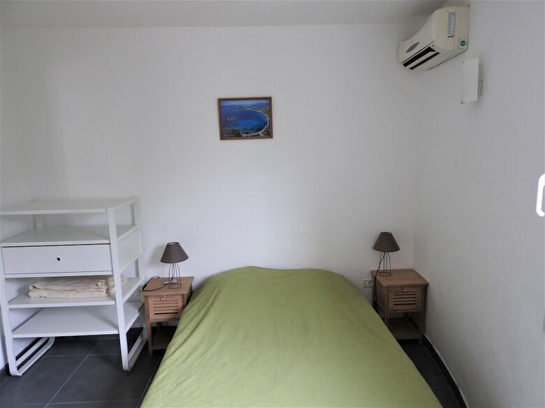 Residencia R�sidence Les Jardins de Sainte Lucie