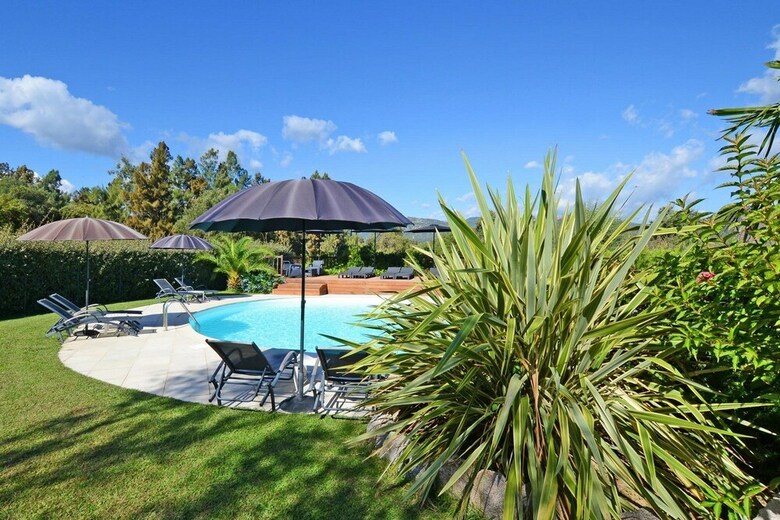 Residencia R�sidence Les Jardins de Sainte Lucie