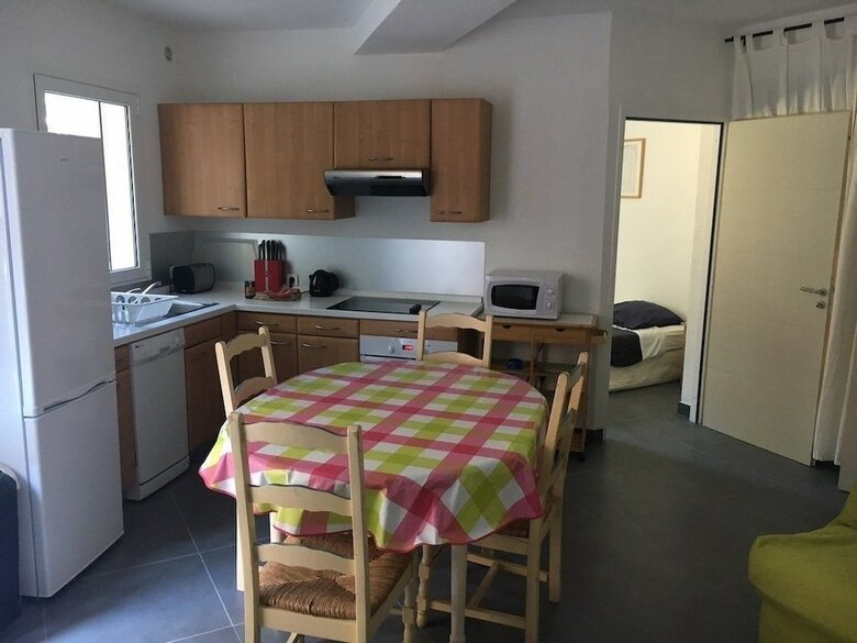 Residencia R�sidence Les Jardins de Sainte Lucie