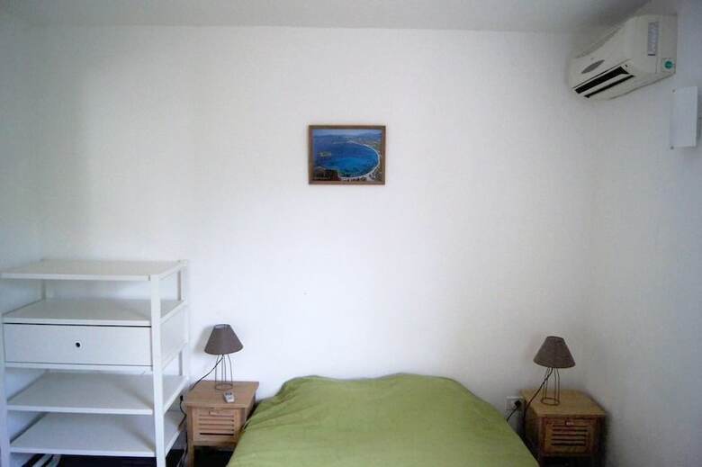 Residencia R�sidence Les Jardins de Sainte Lucie