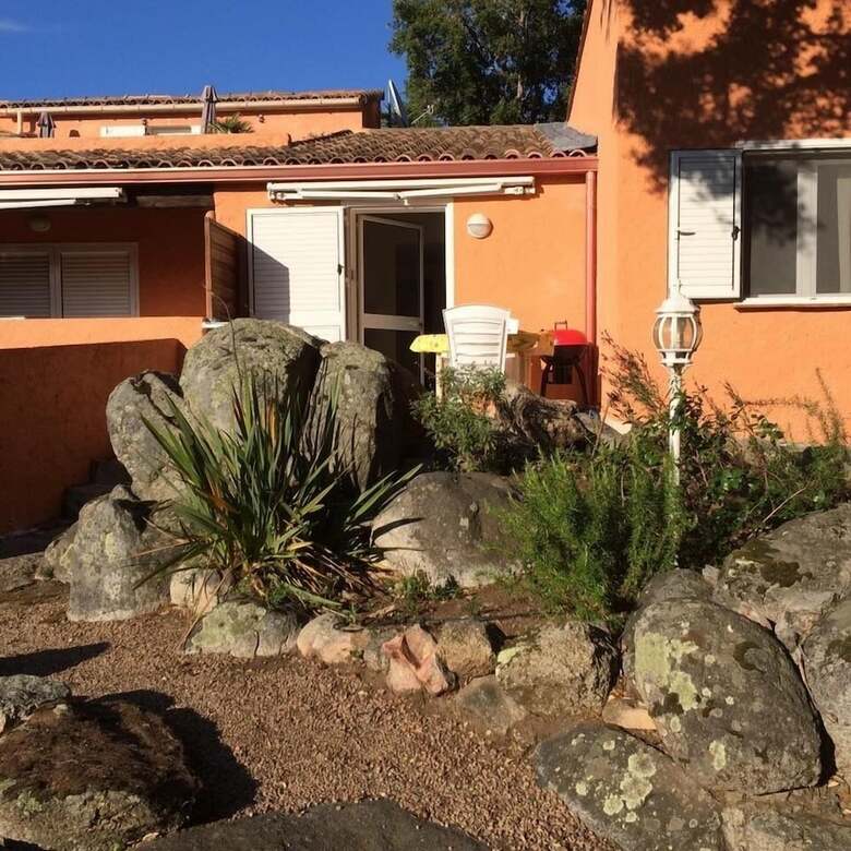 Residencia R�sidence Les Jardins de Sainte Lucie