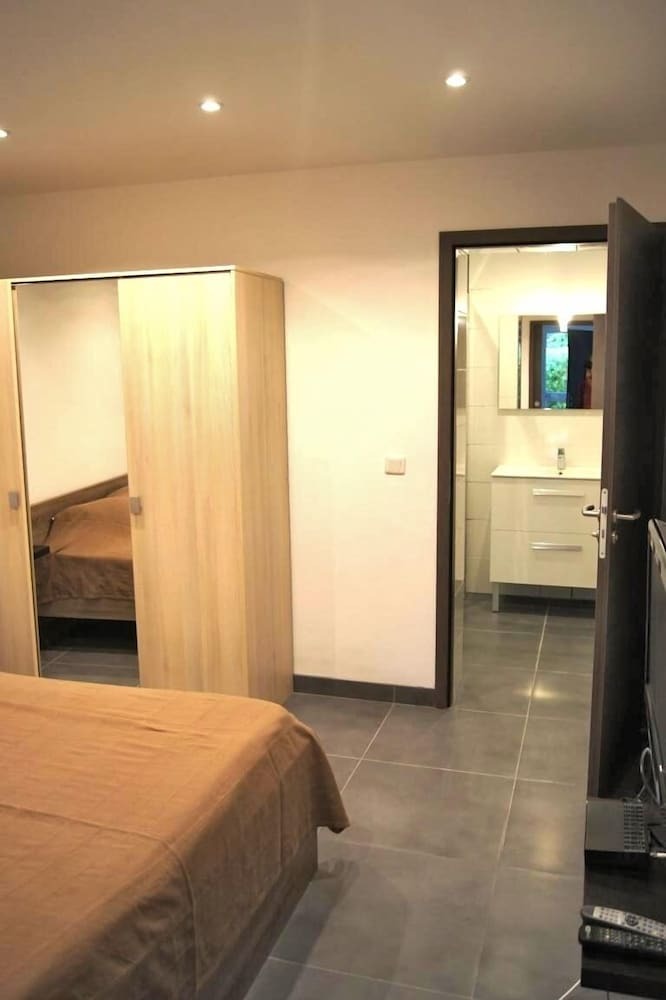 Residencia R�sidence Les Jardins de Sainte Lucie