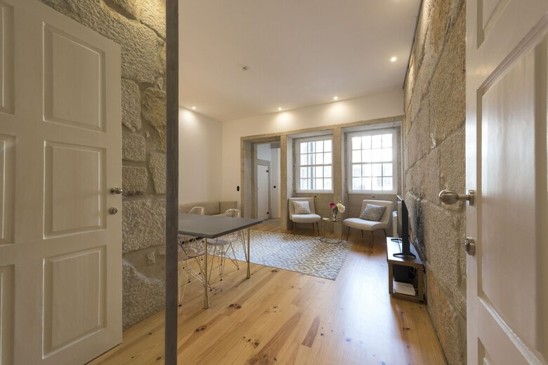 Apartamentos Downtown Almada Loft