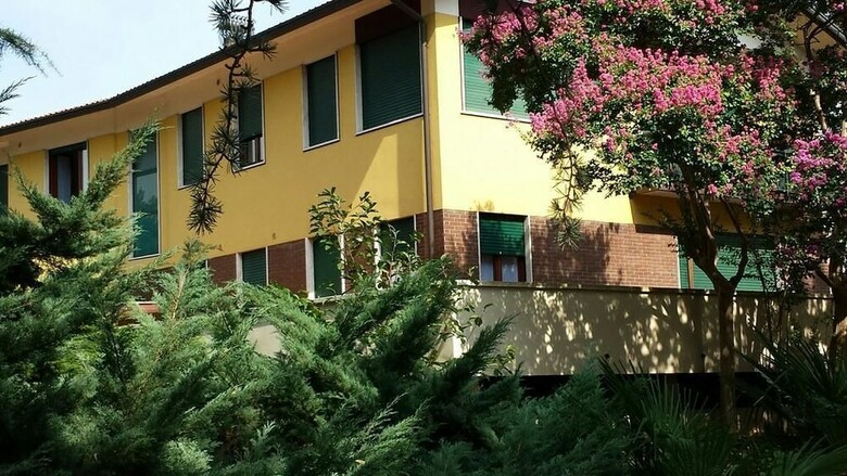 Hotel City Residence Vicenza