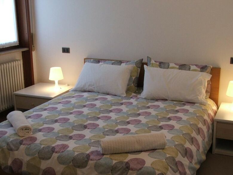 Hotel City Residence Vicenza