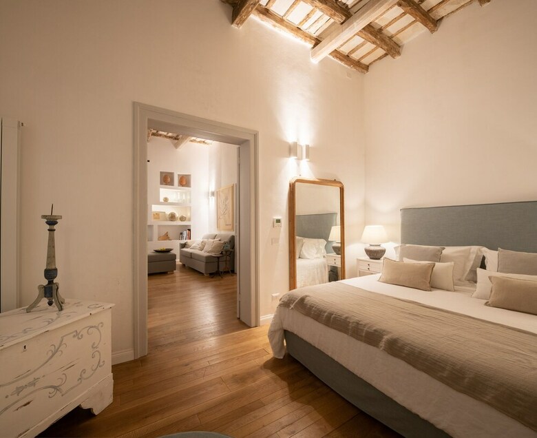 Bed & Breakfast Dimora Botteghelle