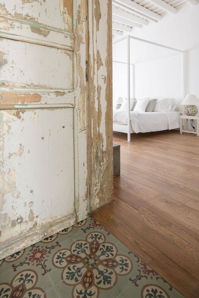 Bed & Breakfast Dimora Botteghelle