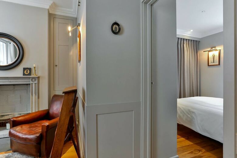 Beautiful Apartment - Bloomsbury
