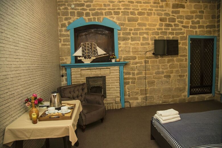 Royal Castle Boutique Hotel