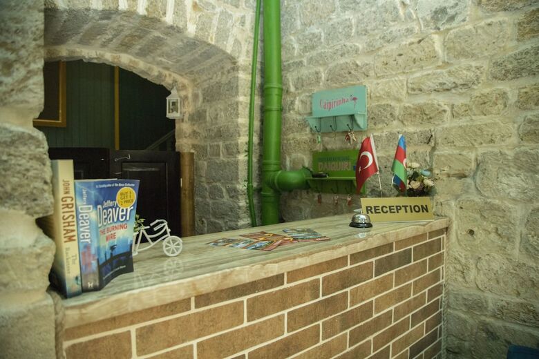 Royal Castle Boutique Hotel