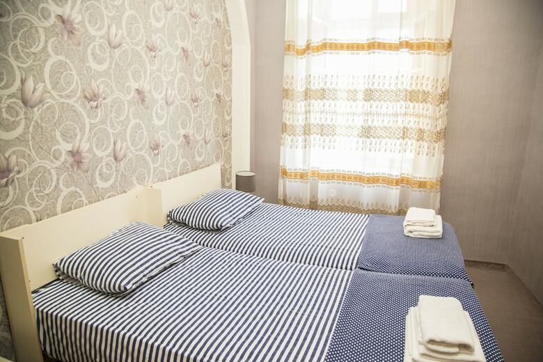 Royal Castle Boutique Hotel