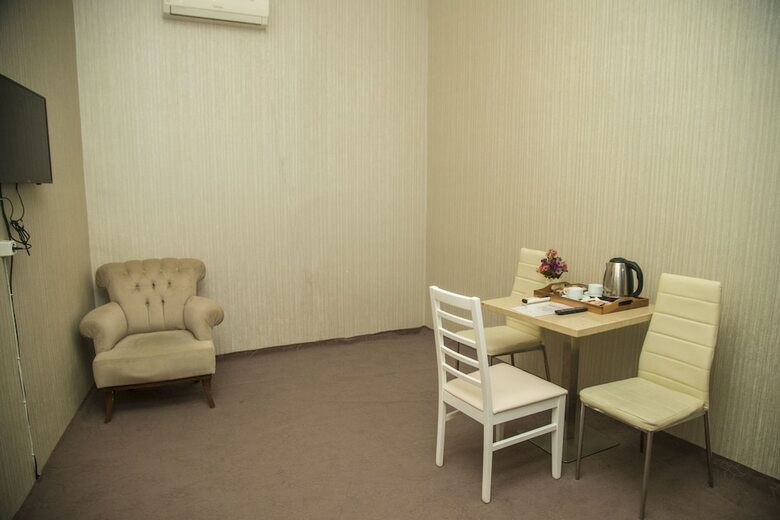 Royal Castle Boutique Hotel