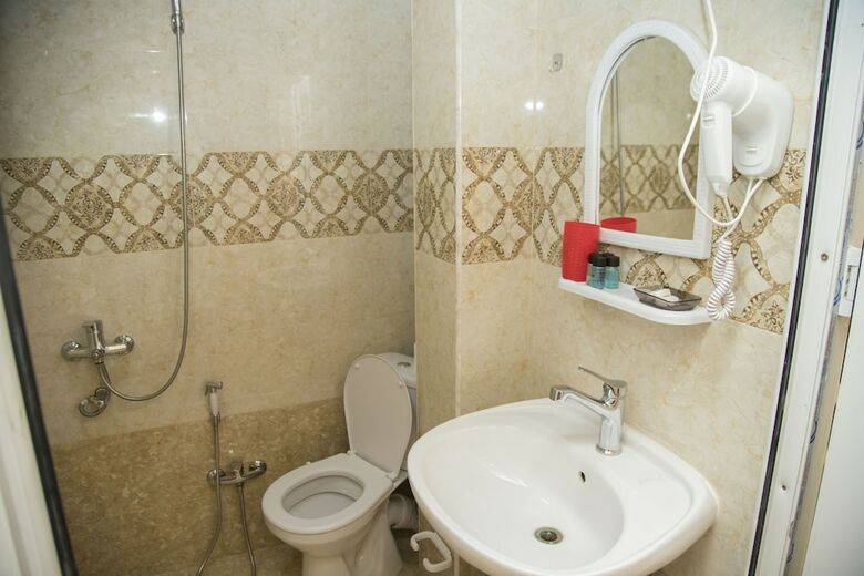 Royal Castle Boutique Hotel
