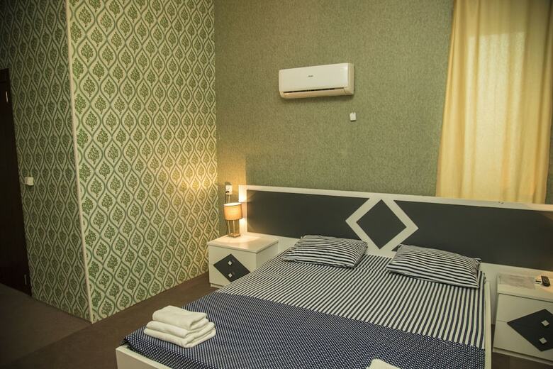 Royal Castle Boutique Hotel