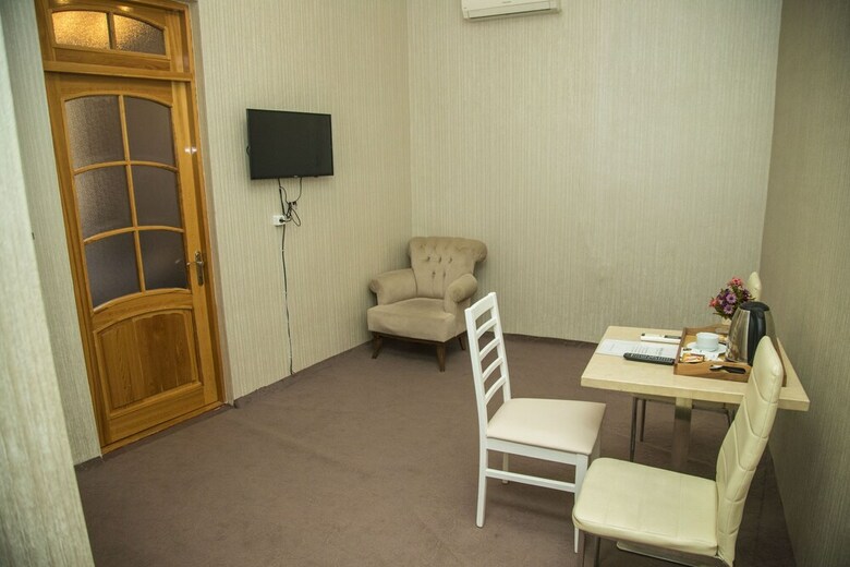 Royal Castle Boutique Hotel