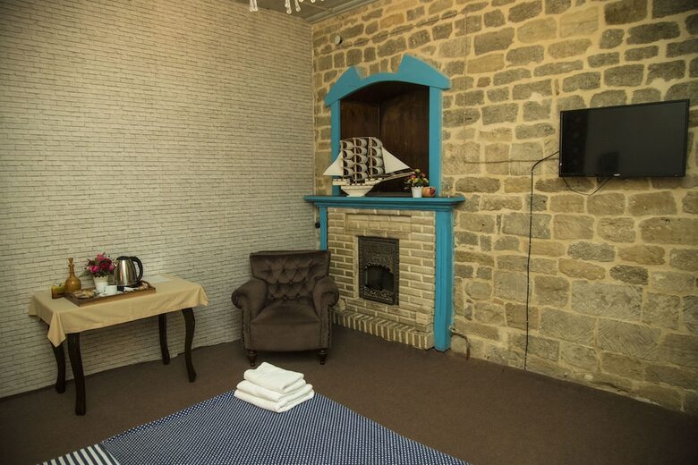 Royal Castle Boutique Hotel