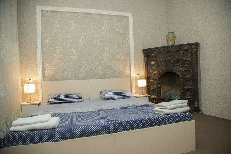 Royal Castle Boutique Hotel