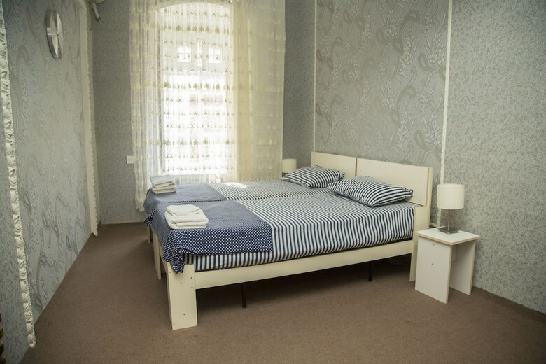 Royal Castle Boutique Hotel
