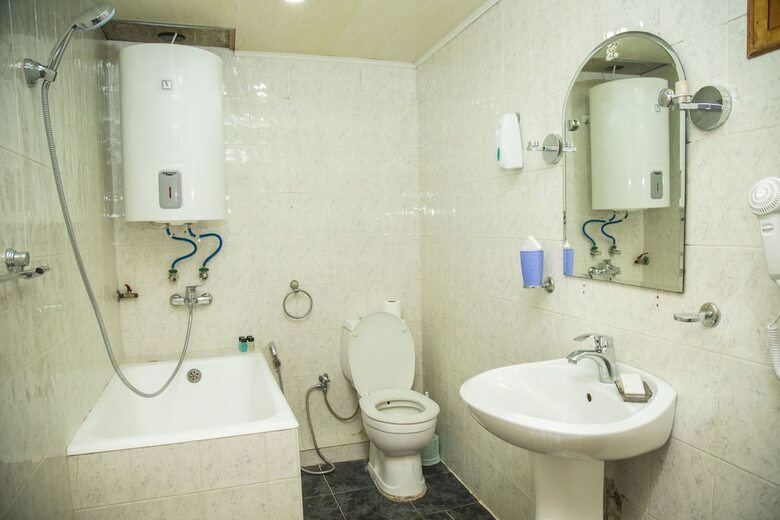 Royal Castle Boutique Hotel