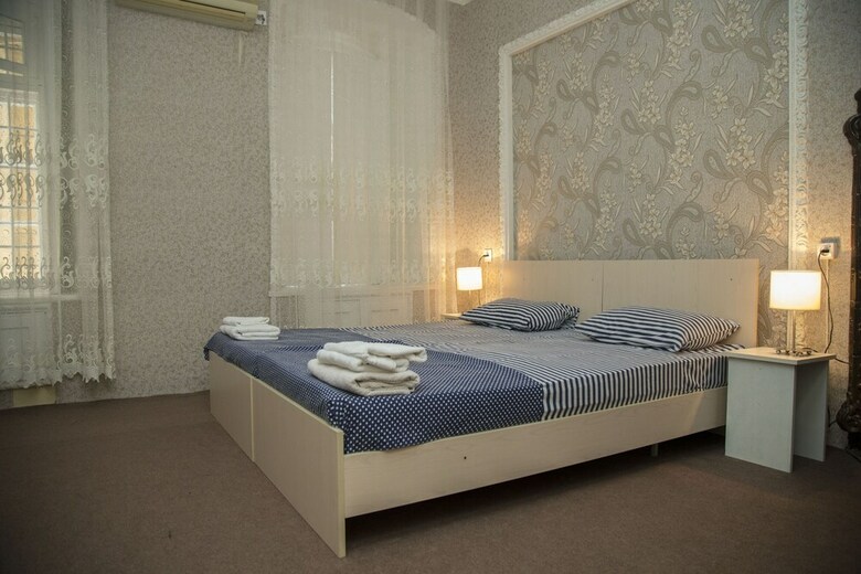 Royal Castle Boutique Hotel