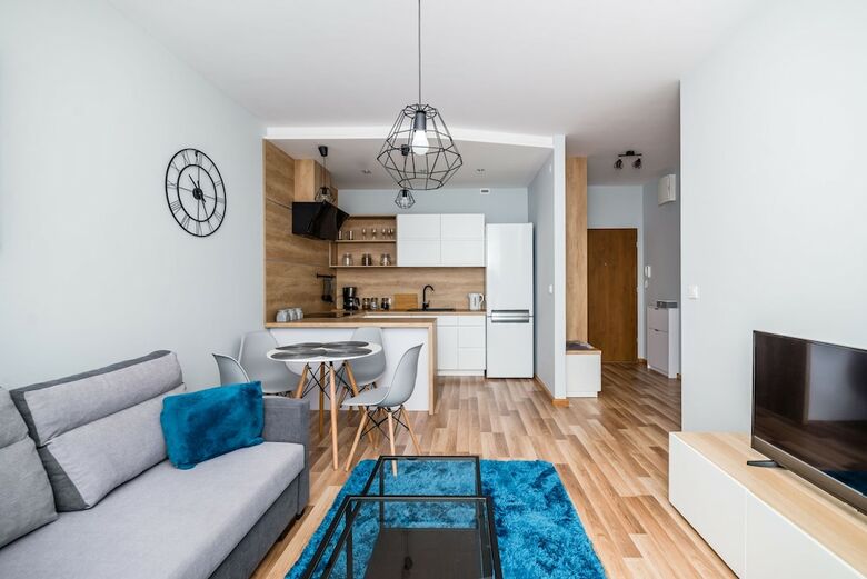 Apartamentos Little Home - D?uga Grobla