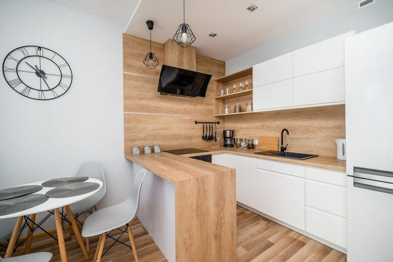 Apartamentos Little Home - D?uga Grobla