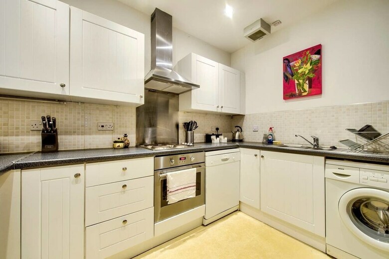 Apartamentos Lovely And Spacious 2br Home On Comiston Road