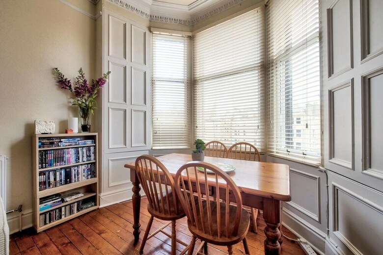 Apartamentos Lovely And Spacious 2br Home On Comiston Road