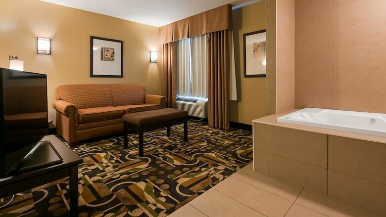 Best Western Maple Ridge Hotel