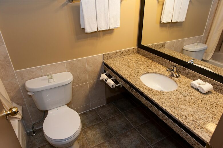 Best Western Maple Ridge Hotel