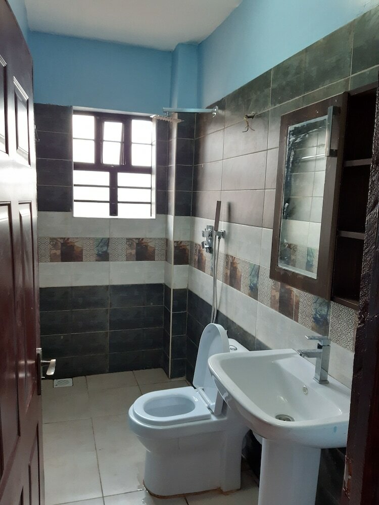 Bed & Breakfast El Sueno Homestay