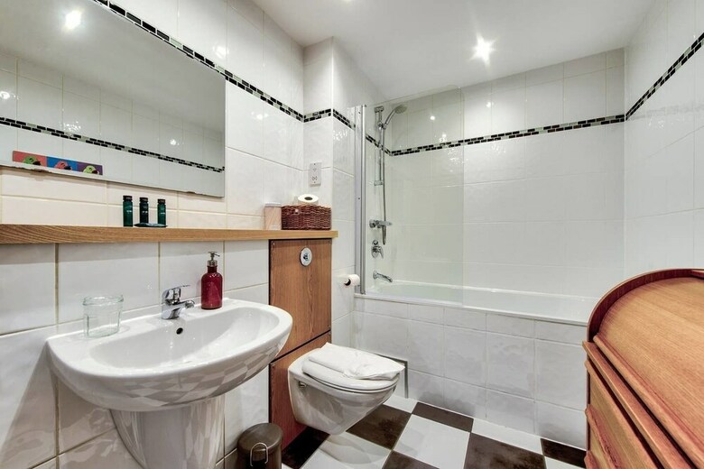 Apartamentos Beautiful 3bdr Home With Private Roof Terrace