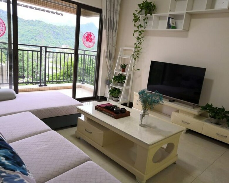 Kiwi Apartment No.21