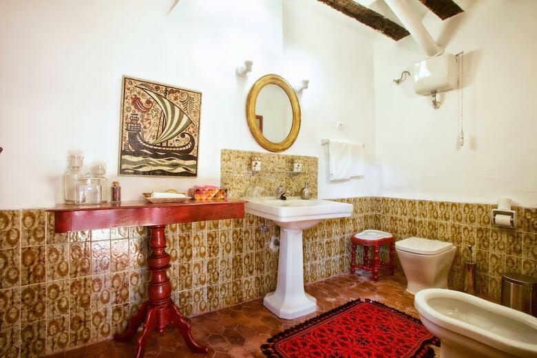 Hotel Casa Palaciega El Cuartel