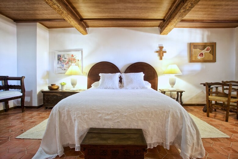 Hotel Casa Palaciega El Cuartel