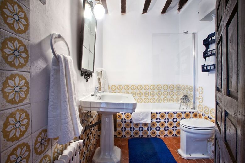 Hotel Casa Palaciega El Cuartel
