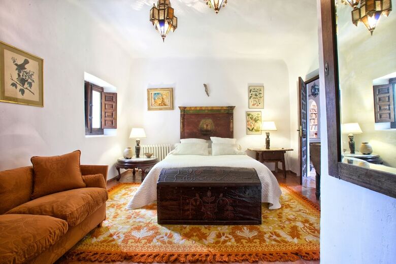Hotel Casa Palaciega El Cuartel