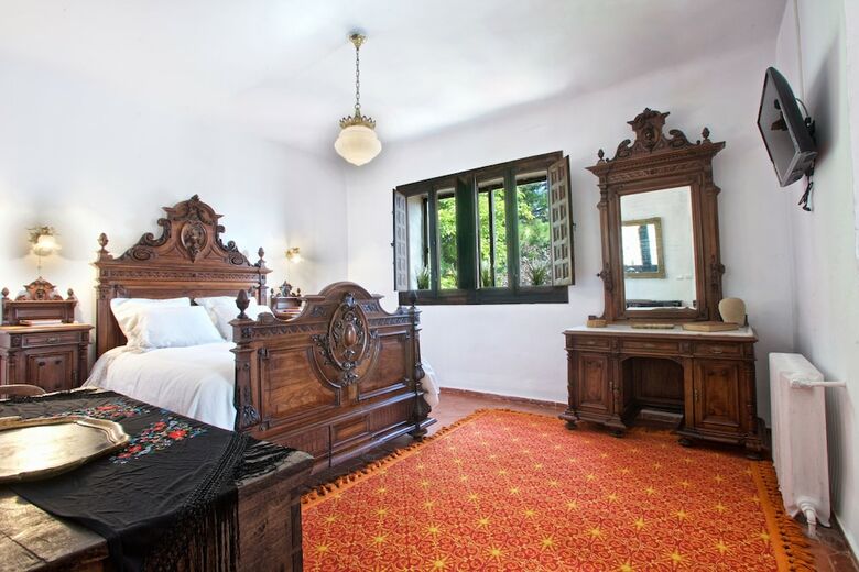 Hotel Casa Palaciega El Cuartel