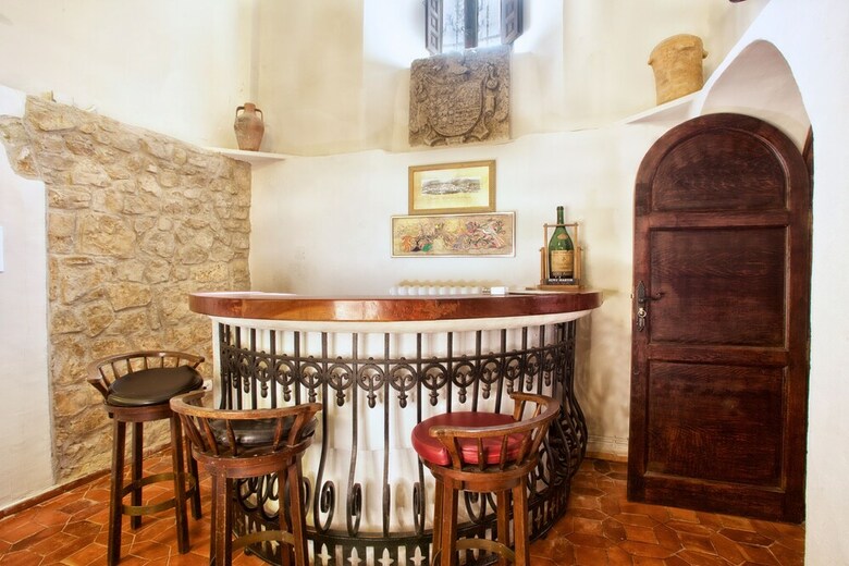 Hotel Casa Palaciega El Cuartel