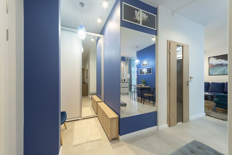 Apartamentos Little Home - Rajska 8