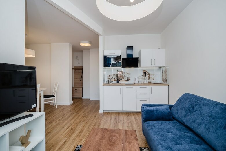 Apartamentos Little Home - Rajska 8